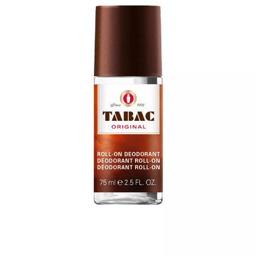 TABAC-TABAC ORIGINAL deo roll-on 75 ml-DrShampoo - Perfumaria e Cosmética Imagen principal del producto