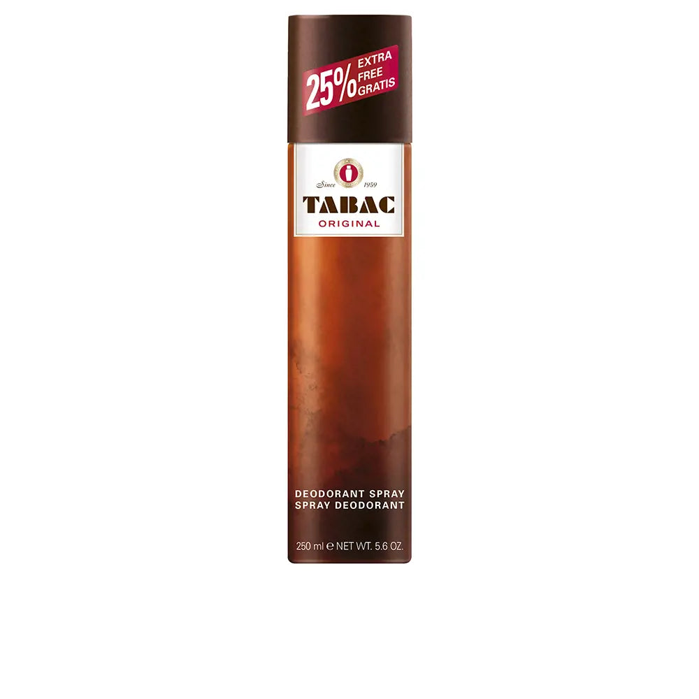TABAC-TABAC ORIGINAL deodorant spray-DrShampoo - Perfumaria e Cosmética