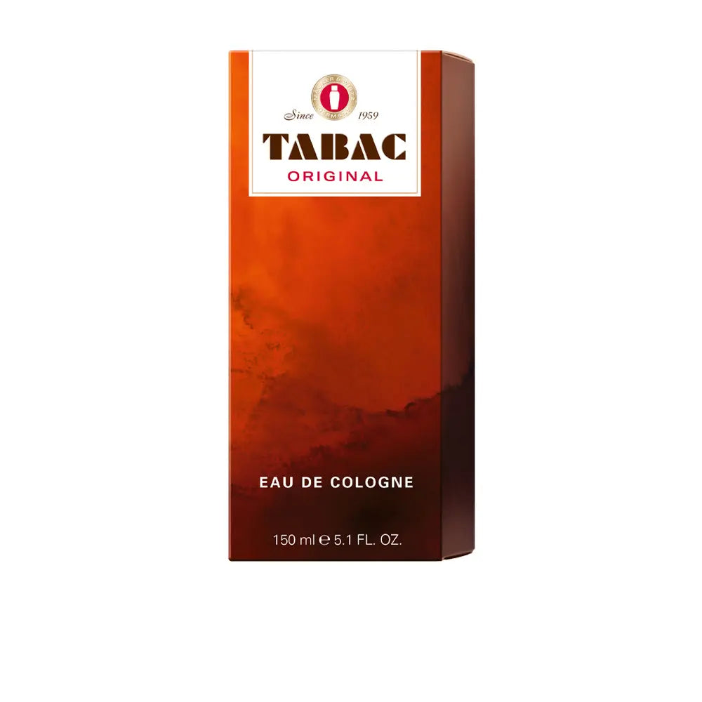 TABAC-TABAC ORIGINAL edc flacon 150 ml-DrShampoo - Perfumaria e Cosmética
