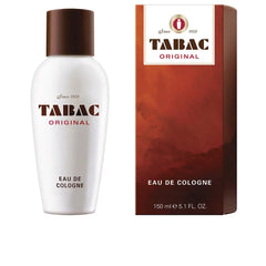 TABAC-TABAC ORIGINAL edc flacon 150 ml-DrShampoo - Perfumaria e Cosmética
