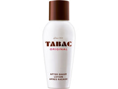 TABAC-TABAC ORIGINAL pós-barba 150 ml-DrShampoo - Perfumaria e Cosmética
