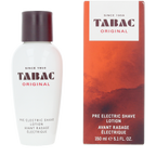 TABAC-TABAC ORIGINAL pré-barba elétrica 150 ml.-DrShampoo - Perfumaria e Cosmética