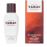TABAC-TABAC ORIGINAL pré-barba elétrica 150 ml.-DrShampoo - Perfumaria e Cosmética