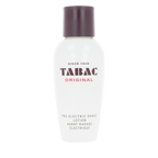 TABAC-TABAC ORIGINAL pré-barba elétrica 150 ml.-DrShampoo - Perfumaria e Cosmética