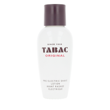 TABAC-TABAC ORIGINAL pré-barba elétrica 150 ml.-DrShampoo - Perfumaria e Cosmética Imagen principal del producto
