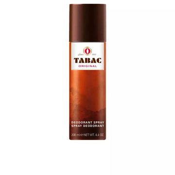 TABAC-TABAC ORIGINAL spray desodorante 200 ml-DrShampoo - Perfumaria e Cosmética Main image
