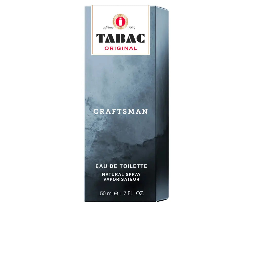 TABAC-Tabac Craftsman edt spray 50 ml-DrShampoo - Perfumaria e Cosmética