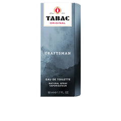 TABAC-Tabac Craftsman edt spray 50 ml-DrShampoo - Perfumaria e Cosmética