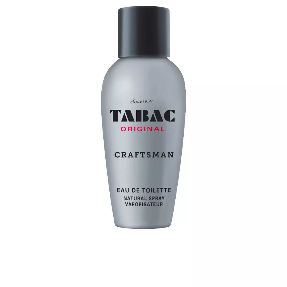 TABAC-Tabac Craftsman edt spray 50 ml-DrShampoo - Perfumaria e Cosmética