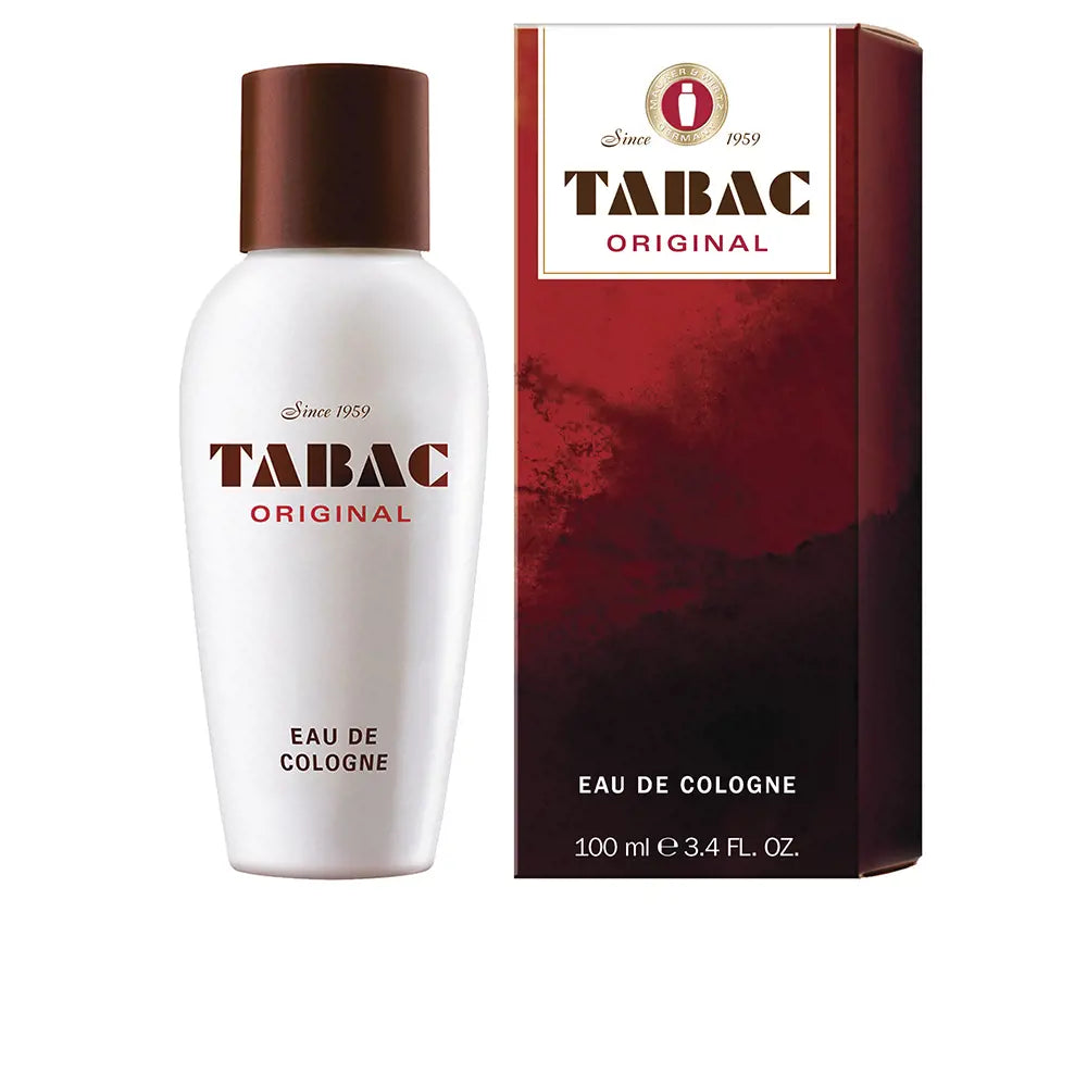 TABAC-frasco TABAC ORIGINAL edc 100 ml-DrShampoo - Perfumaria e Cosmética