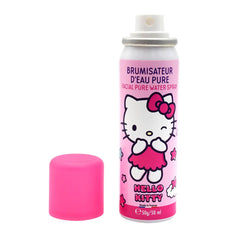 TAKE CARE-Atomizador de água purificada HELLO KITTY 50 gr.-DrShampoo - Perfumaria e Cosmética