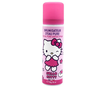 TAKE CARE-Atomizador de água purificada HELLO KITTY 50 gr.-DrShampoo - Perfumaria e Cosmética Image principale du produit