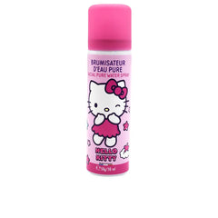 TAKE CARE-Atomizador de água purificada HELLO KITTY 50 gr.-DrShampoo - Perfumaria e Cosmética