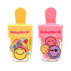 TAKE CARE-Bálsamo labial SMILEY WORLD 5 ml.-DrShampoo - Perfumaria e Cosmética