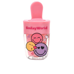 TAKE CARE-Bálsamo labial SMILEY WORLD 5 ml.-DrShampoo - Perfumaria e Cosmética