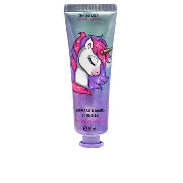 TAKE CARE-CREME PARA MÃOS E CUIDADO DAS UNHAS UNICÓRNIO MÁGICO 30 ml-DrShampoo - Perfumaria e Cosmética Image principale du produit