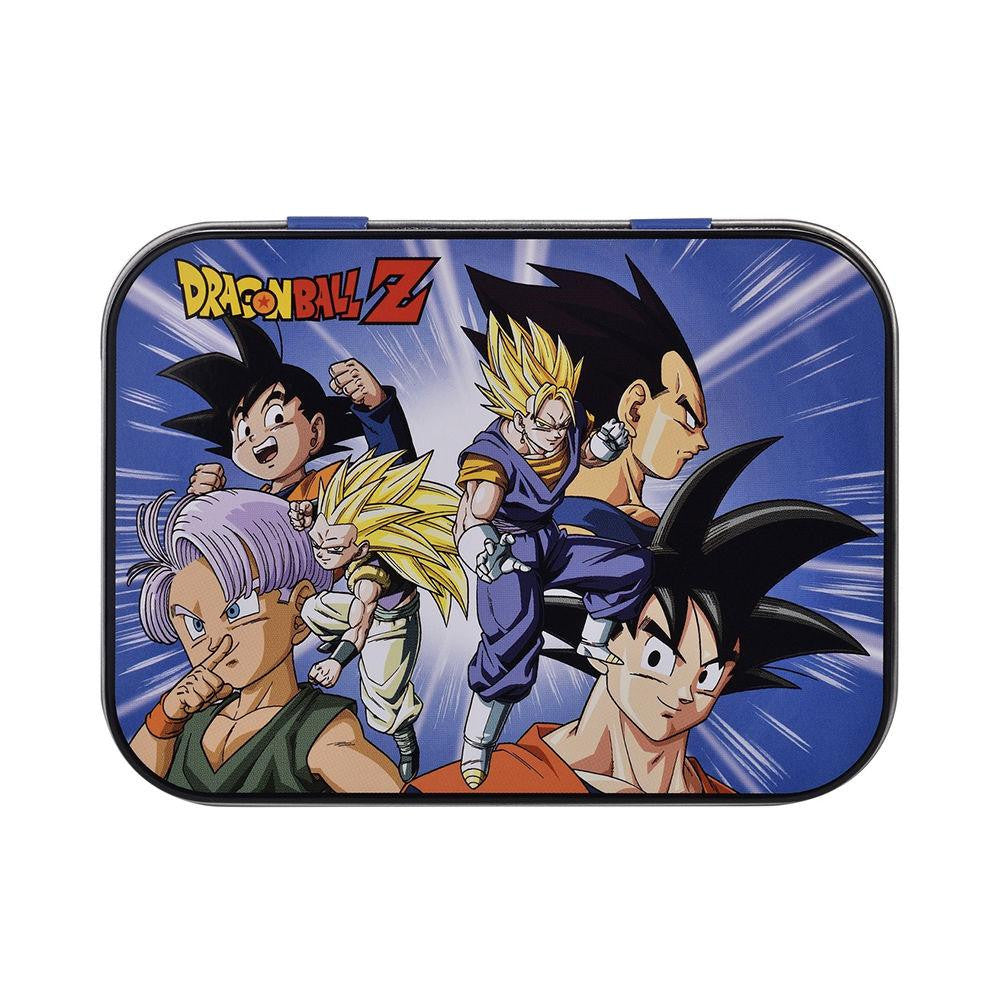 TAKE CARE-DRAGONBALL Z dressings 24 u-DrShampoo - Perfumaria e Cosmética