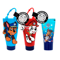 TAKE CARE-Gel Modelador PAW PATROL 30 ml-DrShampoo - Perfumaria e Cosmética