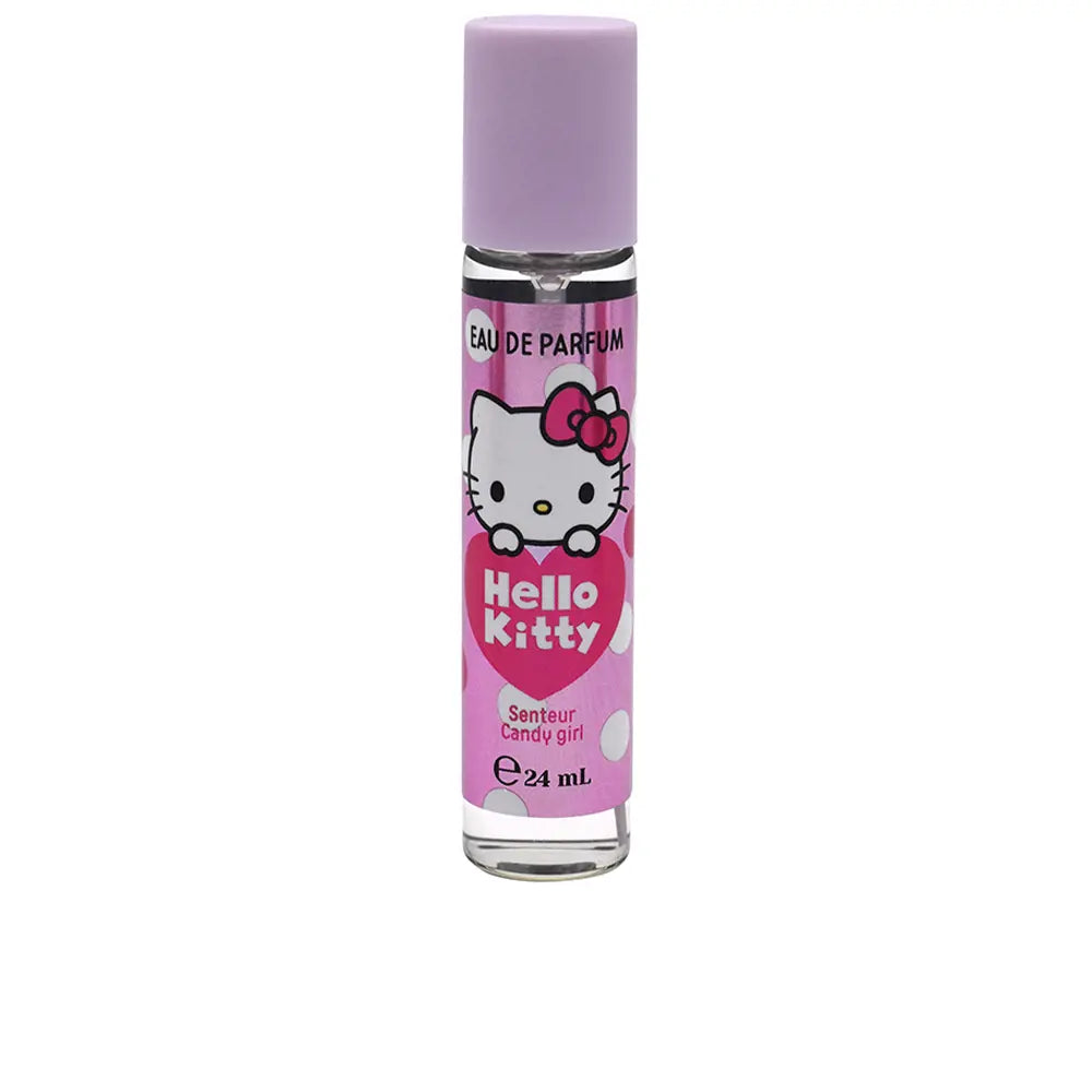 TAKE CARE-HELLO KITTY eau de parfum spray 24ml-DrShampoo - Perfumaria e Cosmética