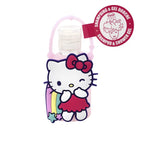 TAKE CARE-HELLO KITTY shampoo e gel de banho 2 em 1 50 ml-DrShampoo - Perfumaria e Cosmética