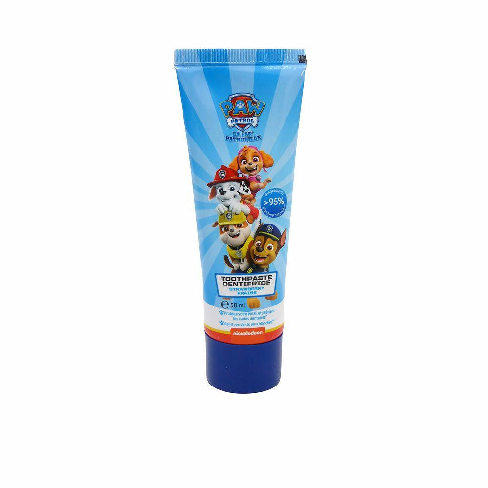 TAKE CARE-PAW PATROL creme dental 50 ml-DrShampoo - Perfumaria e Cosmética