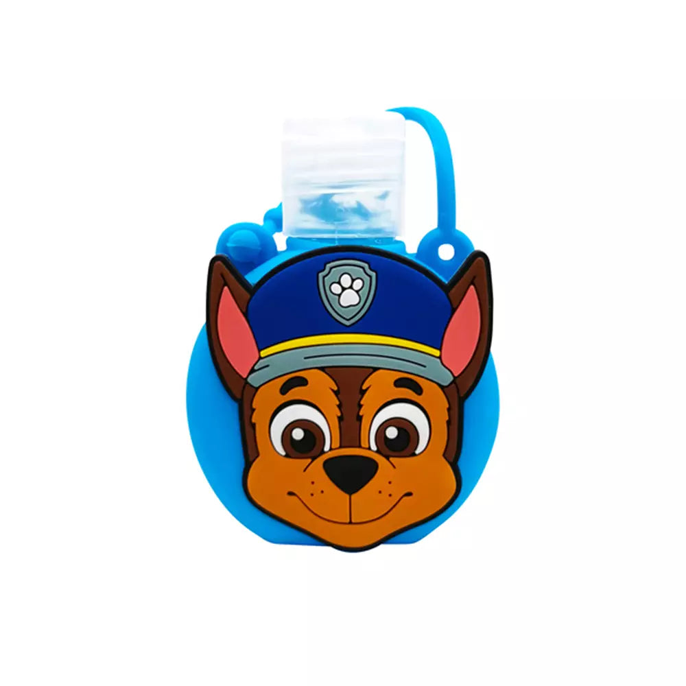 TAKE CARE-PAW PATROL gel desinfetante para as mãos 35 ml-DrShampoo - Perfumaria e Cosmética