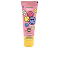 SMILEY WORD #dentifrice menthe douce