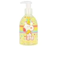 TAKE CARE-SNOOPY gel desinfetante para as mãos 250 ml-DrShampoo - Perfumaria e Cosmética