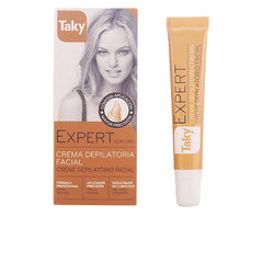 TAKY-NATURAL OILS creme depilatório facial 20 ml-DrShampoo - Perfumaria e Cosmética