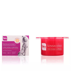 TAKY-SENSATIONS cera corporal divina 400 gr-DrShampoo - Perfumaria e Cosmética