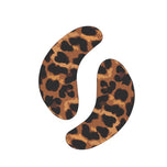 TALIKA-Adesivo terapêutico para os olhos, estampa de leopardo, edição limitada, 1 unidade.-DrShampoo - Perfumaria e Cosmética