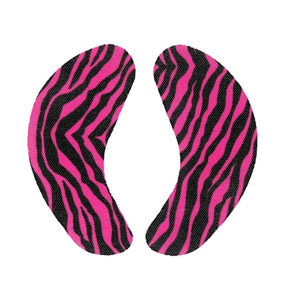 TALIKA-Adesivo terapêutico para os olhos zebra edição limitada 1 unidade-DrShampoo - Perfumaria e Cosmética
