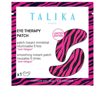 TALIKA-Adesivo terapêutico para os olhos zebra edição limitada 1 unidade-DrShampoo - Perfumaria e Cosmética Imagen principal del producto