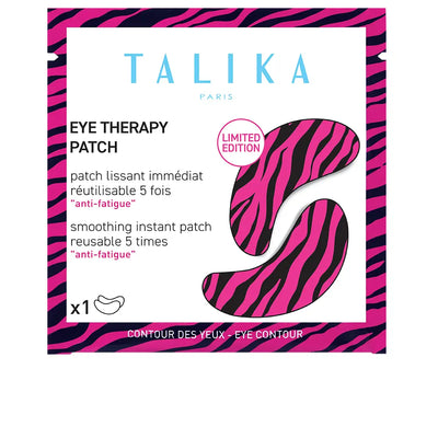 TALIKA-Adesivo terapêutico para os olhos zebra edição limitada 1 unidade-DrShampoo - Perfumaria e Cosmética