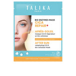 TALIKA-BIO ENZYMES MASK CICA REPAIR+ APÓS O SOL máscara reparadora SOS ultra-calmante 20 gr-DrShampoo - Perfumaria e Cosmética
