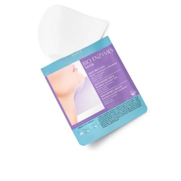 TALIKA-BIO ENZYMES mascarilla anti-edad cuello 12 gr-DrShampoo - Perfumaria e Cosmética Imagen principal del producto