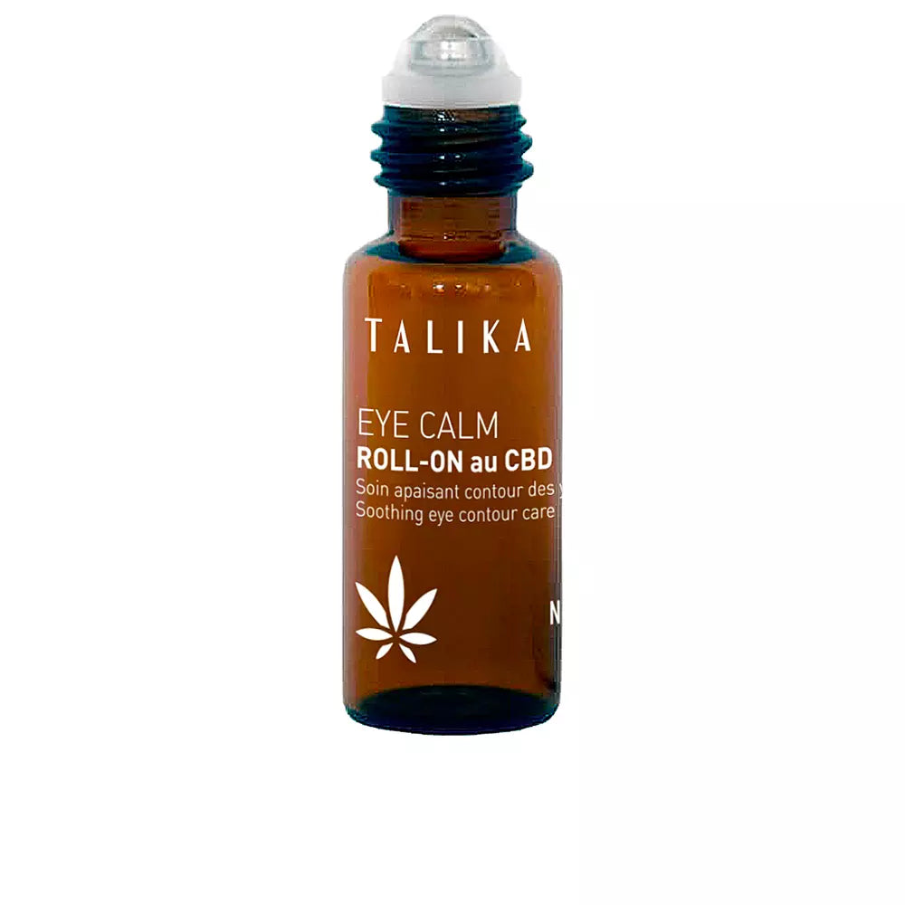 TALIKA-EYE CALM roll-on 10 ml-DrShampoo - Perfumaria e Cosmética