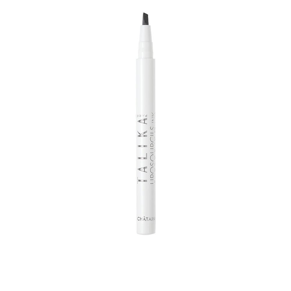 TALIKA-EYEBROW lipocils tinta marrom claro 08 ml-DrShampoo - Perfumaria e Cosmética