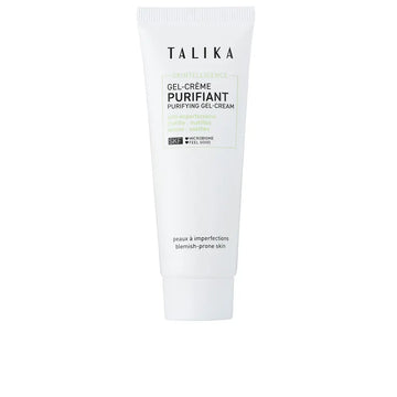 TALIKA-Gel creme purificante SKINTELLIGENCE 50 ml-DrShampoo - Perfumaria e Cosmética Imagen principal del producto