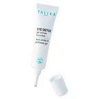 TALIKA-Gel de contorno EYE DETOX 10 ml-DrShampoo - Perfumaria e Cosmética