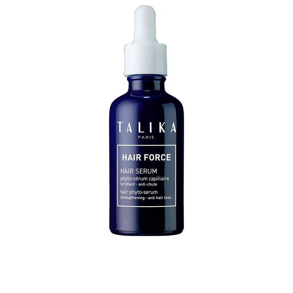 TALIKA-HAIR FORCE serum 50 ml-DrShampoo - Perfumaria e Cosmética