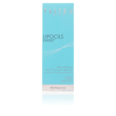 TALIKA-LIPOCILS especialista em cílios 10 ml-DrShampoo - Perfumaria e Cosmética