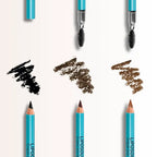 TALIKA-LIPOCILS eyeliner Preto 1 unidade.-DrShampoo - Perfumaria e Cosmética