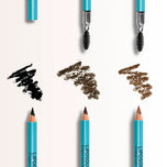 TALIKA-LIPOCILS eyeliner Preto 1 unidade.-DrShampoo - Perfumaria e Cosmética
