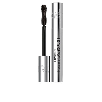 TALIKA-MÁSCARA LIPOCILS XXL VOLUME Preto 85 ml-DrShampoo - Perfumaria e Cosmética