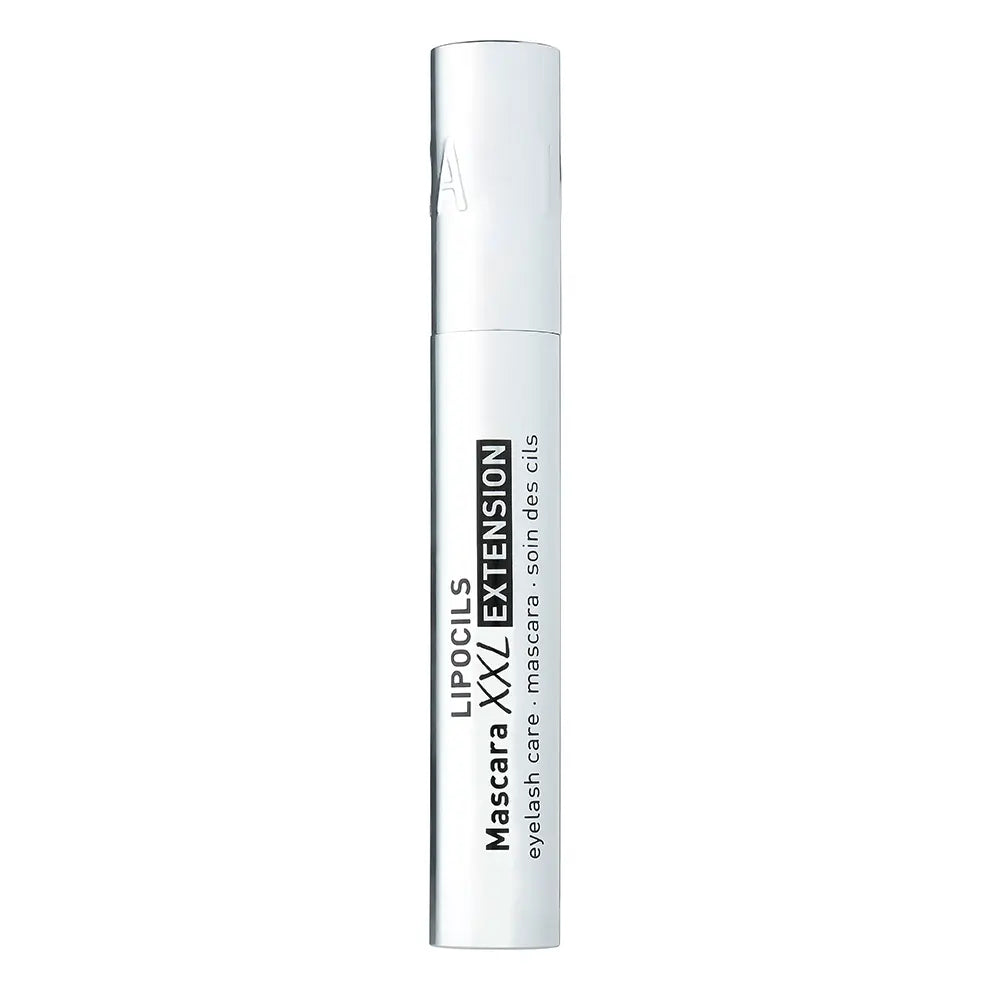 TALIKA-Máscara LIPOCILS XXL EXTENSION preta 85 ml-DrShampoo - Perfumaria e Cosmética