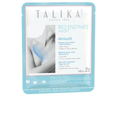 TALIKA-Máscara decote BIO ENZYMES 25 gr-DrShampoo - Perfumaria e Cosmética