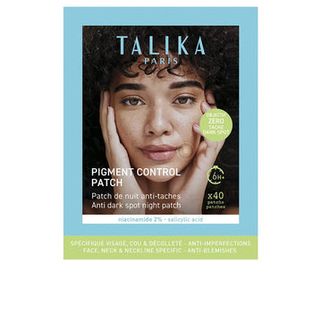 TALIKA-PIGMENT CONTROL PATCH adesivos para manchas pós-espinhas 40 u-DrShampoo - Perfumaria e Cosmética Imagen principal del producto
