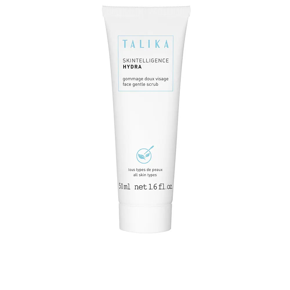 TALIKA-SKINTELLIGENCE HYDRA esfoliante suave 50 ml-DrShampoo - Perfumaria e Cosmética