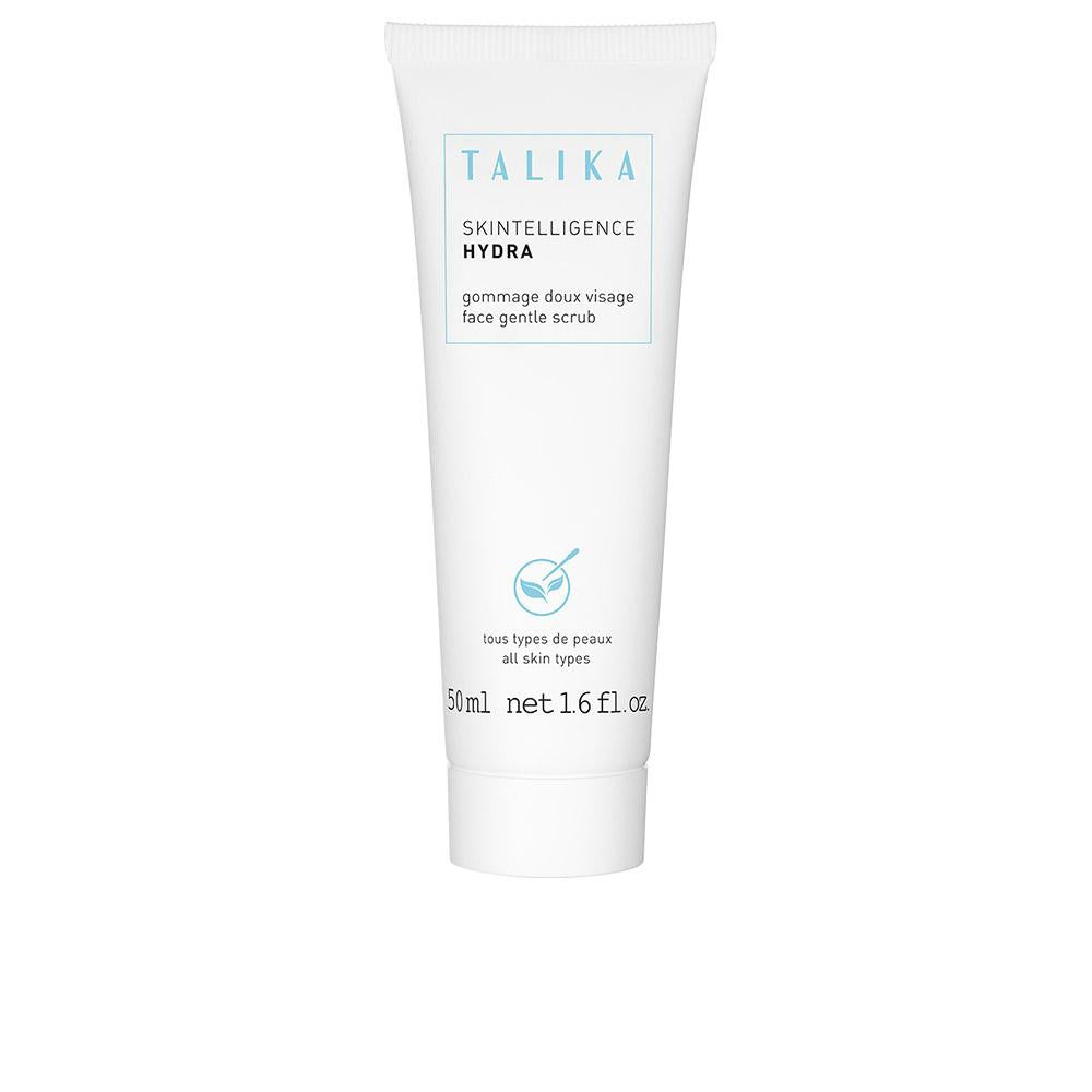 TALIKA-SKINTELLIGENCE HYDRA esfoliante suave 50 ml-DrShampoo - Perfumaria e Cosmética